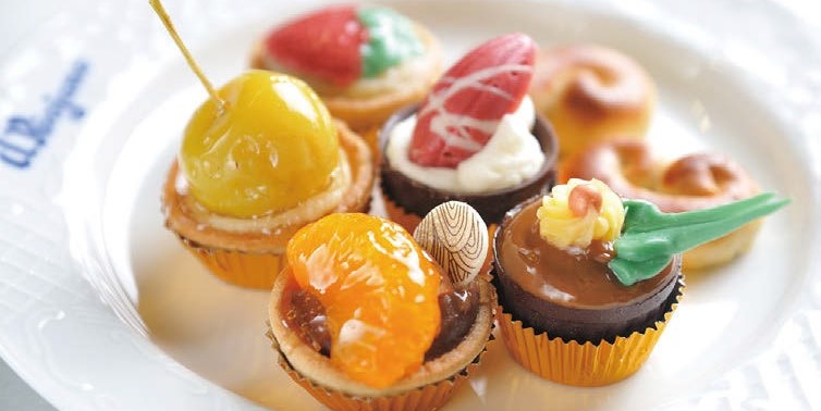 【マドリード】新旧の名店が勢揃い！地元でも愛されるスイーツ店5選