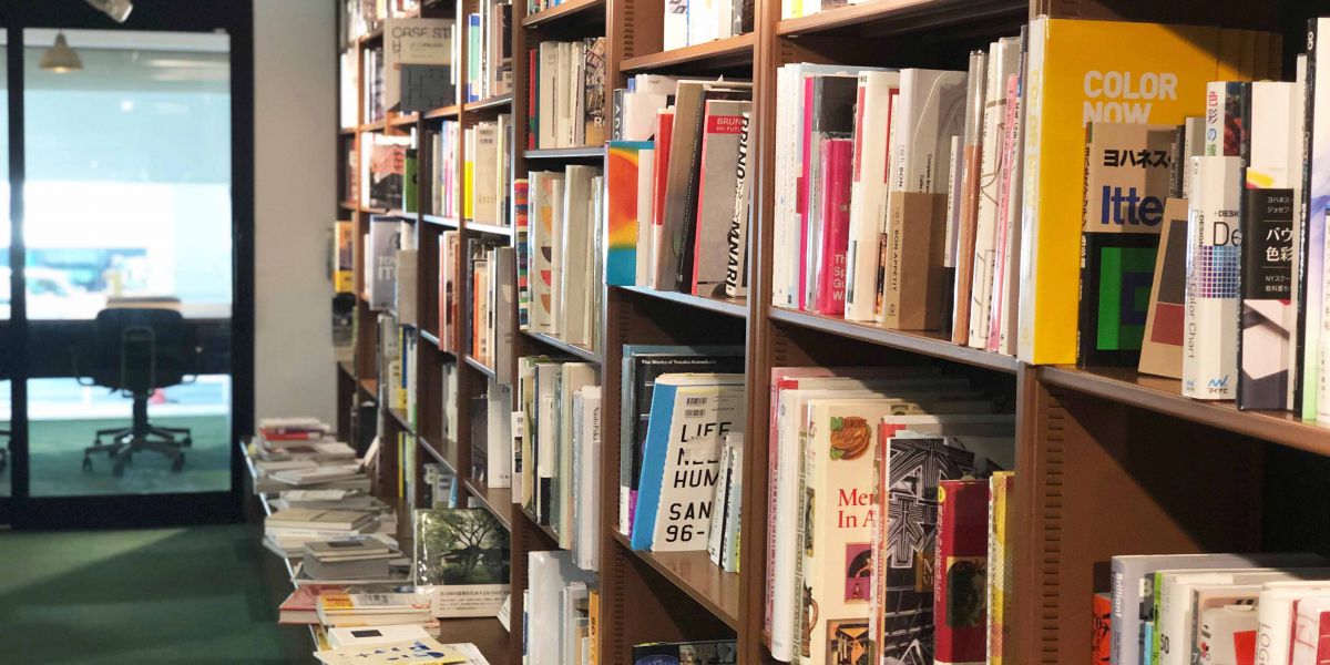 読書の秋到来。今までにない読書体験と本との出会いを求めるなら六本木「文喫」へ！