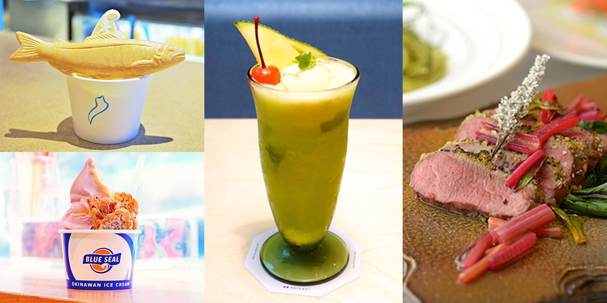 【東京都内】気軽に、全国旅へ！おいしい特産品いっぱいの地方アンテナショップ7選