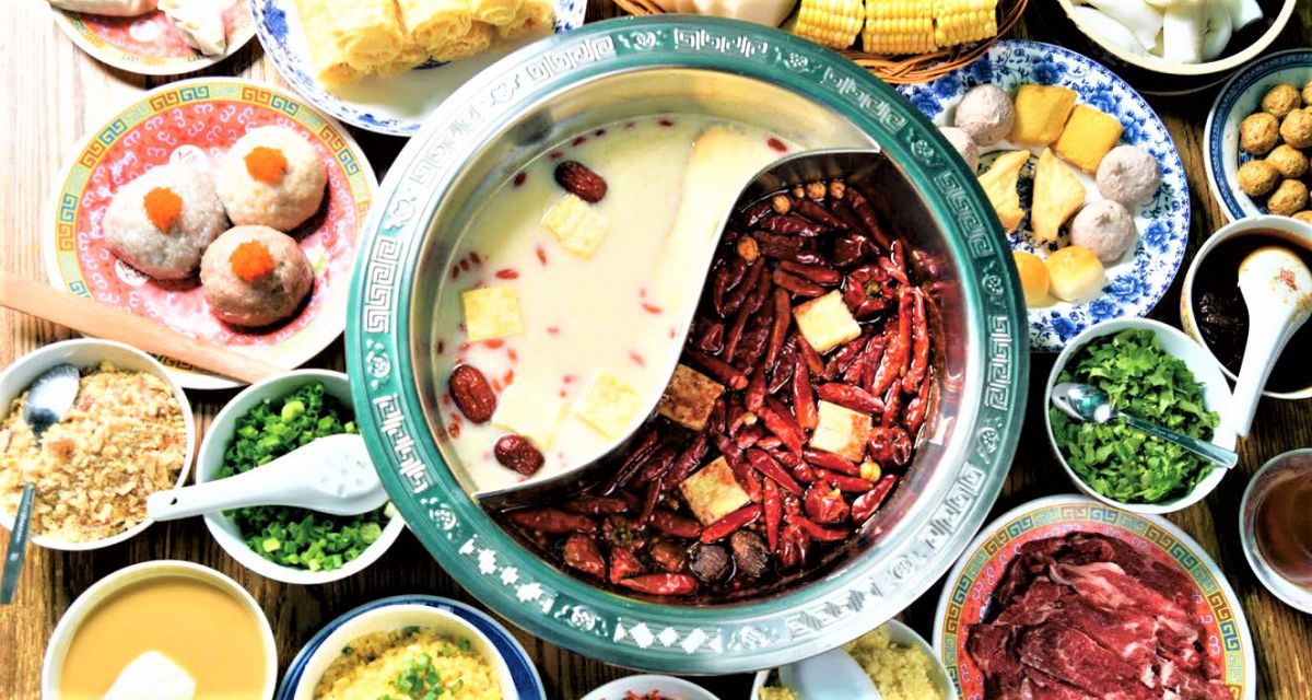 【香港】中国４大地方料理を食べ尽くし！本場の味が楽しめるレストラン8選