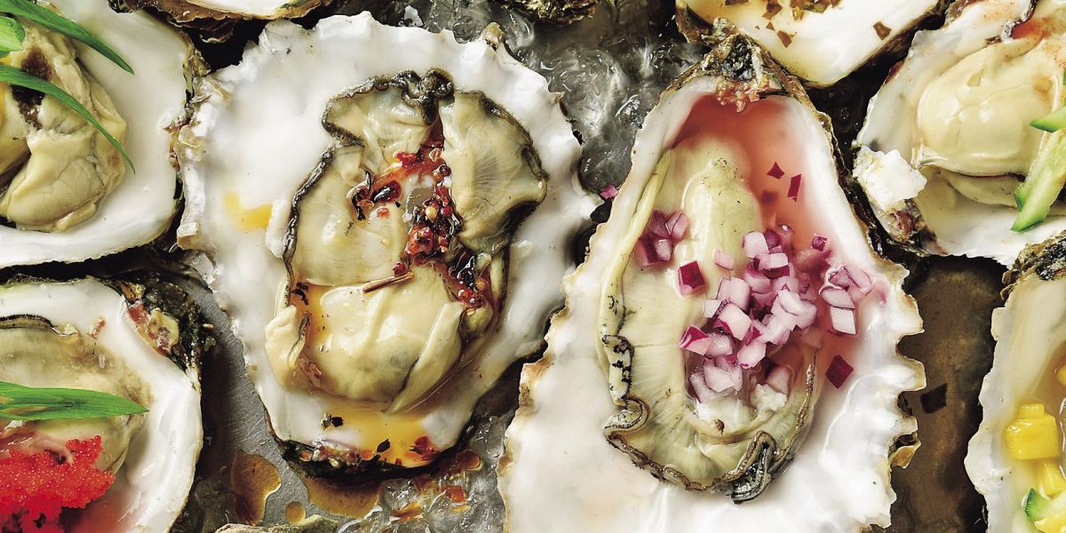 【ウラジオストク】獲れたてがおいしいっ！ 港町の新鮮シーフード店4選