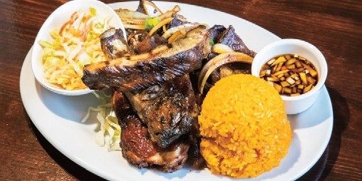 グアムに来たら食べたい！バラエティ豊かな伝統料理“チャモロ料理”をご紹介