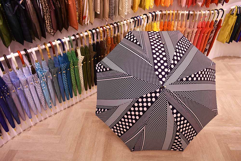 オーダーメイド傘　6000円〜