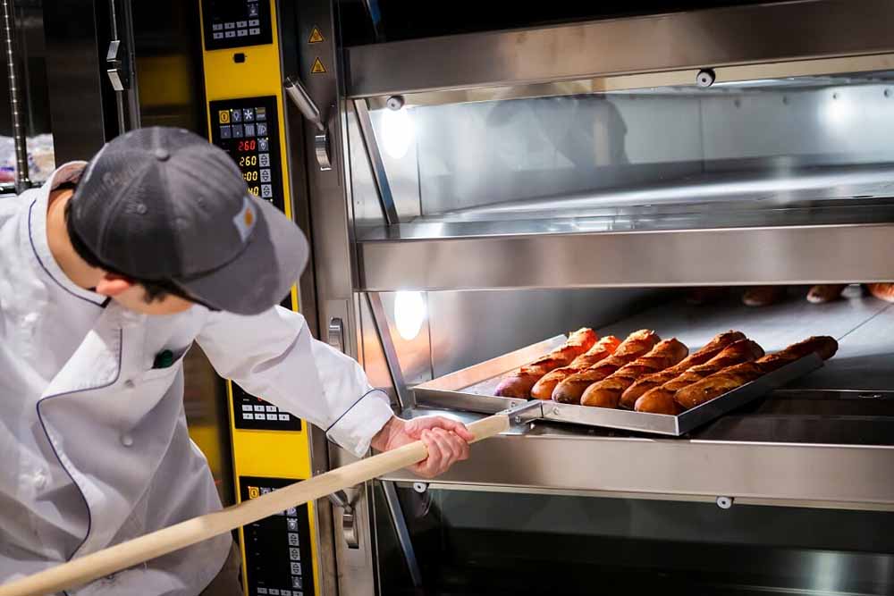 パン工房「THE CITY BAKERY KOBO（ザ シティ ベーカリー コーボー）」