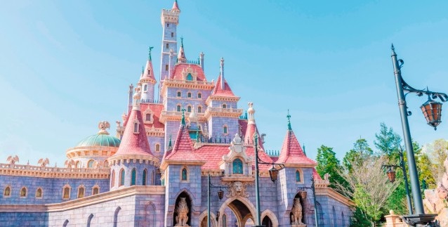おまちかね！9月28日に東京ディズニーランドの新エリアがオープン