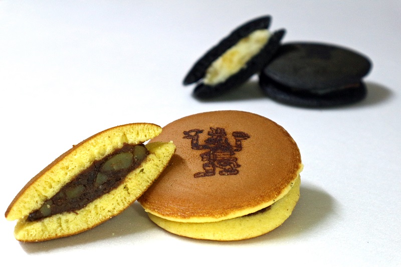 「エクチュ栗DORA　1個540円