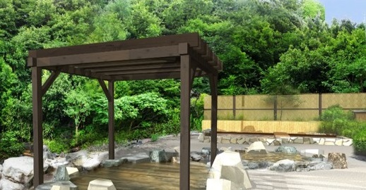 土日でも1000円以下で楽しめる日帰り温泉！東京・町田に源泉かけ流し天然温泉「森乃彩」オープン