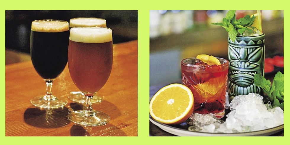 ウラジオストクの夜に乾杯！地元民にも人気のおすすめバー4選