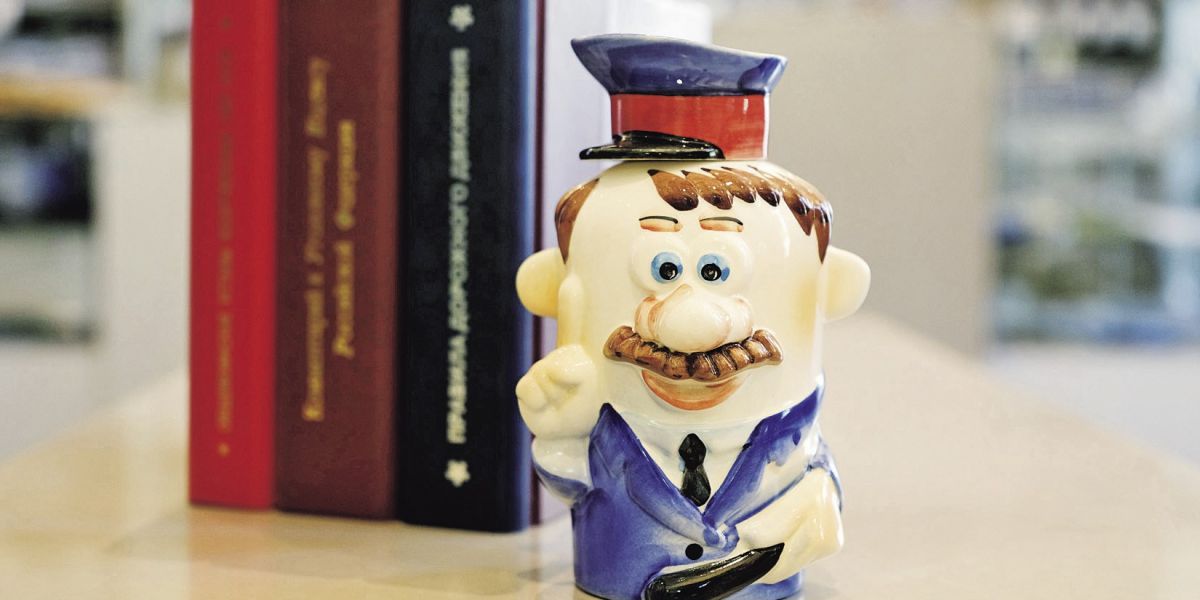 【ウラジオストク】個性派揃いでロシアっぽい！おすすめ雑貨ショップ4選