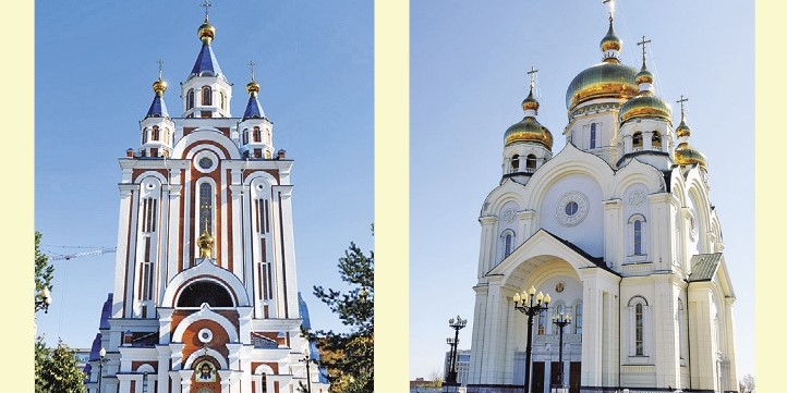 【ウラジオストクから半日】わっくわくの寝台列車で“ハバロフスク”へ行こう