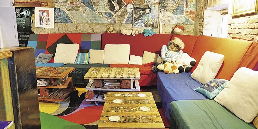 こだわりあるお宿がいっぱい！ウラジオストクのおすすめホテル4選