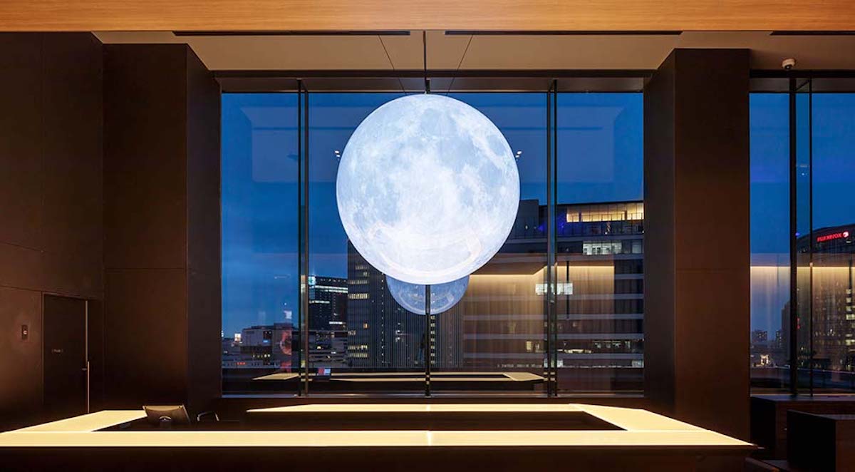 2020年6月オープンの横浜東急REIホテルに「月と星を楽しむ」プランが登場！
