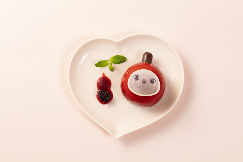 ベリームースらぼらぼセット1800円