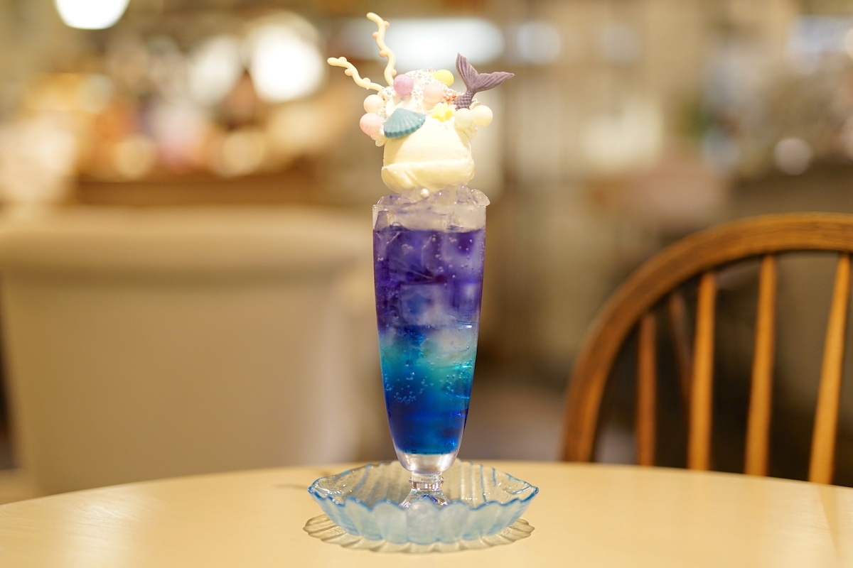 マーメイドシャイニーラグーンフロート 1320円