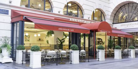 【表参道】テラスのあるカフェ8選!今だからこそ開放感を重視しおしゃれ時間を満喫【#編集部のおでかけキロク】【後編】