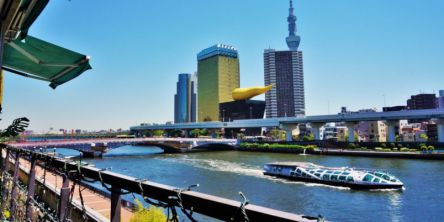 【東京近郊】絶景テラスで、極上グルメを!爽やかな風を感じるテラス席のレストラン8選【後編】