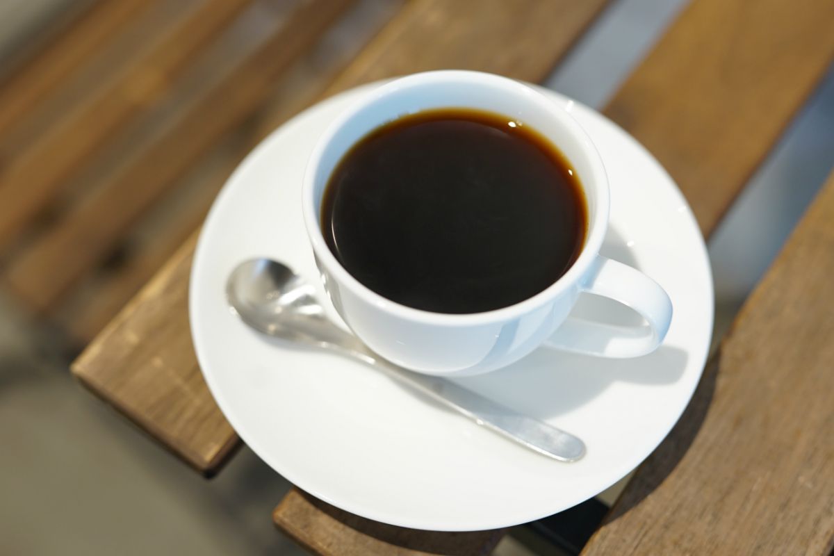 KINJITOブレンド 500円