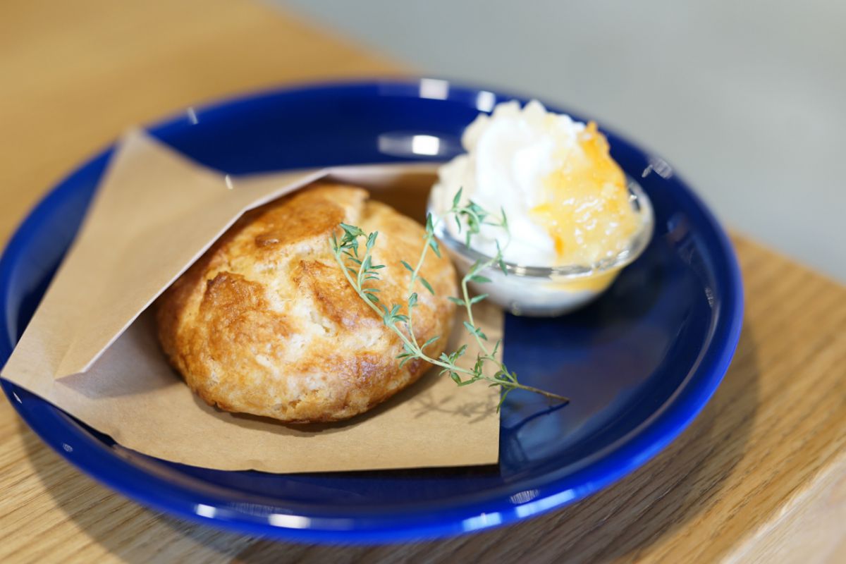 焼き菓子 380円〜