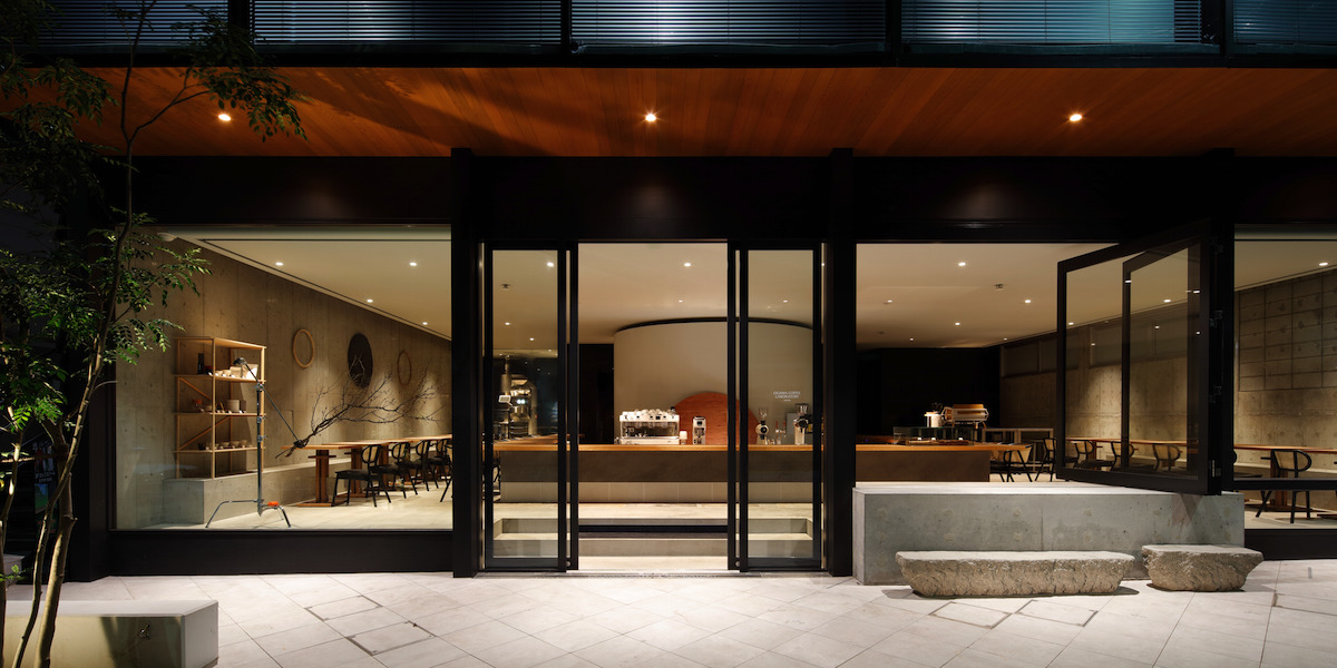 21種類以上のコーヒー豆が揃う！朝昼晩行きつけにしたい京都発のこだわりカフェ