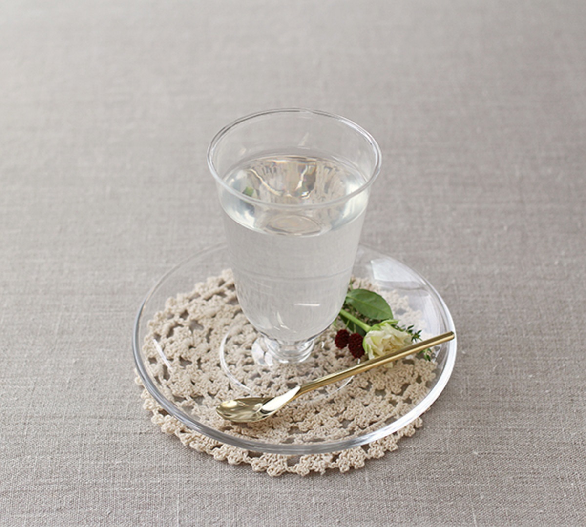 御殿場の水ゼリー