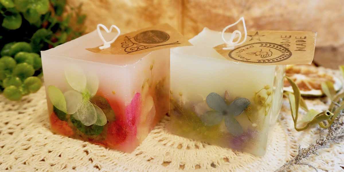 大切な人のギフトにも！ 自分だけのオリジナルグッズが作れるお店5選