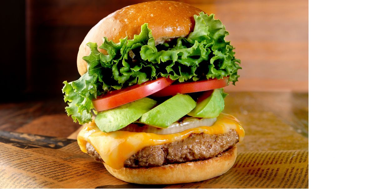 「クアアイナ」のボリューム満点新メニューが10月14日から期間限定発売！