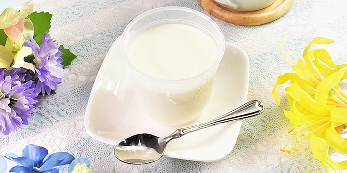 とろとろ食感がたまらない！セブンイレブンの超本格「とろけるくちどけ杏仁豆腐」に注目