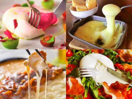 とろっ、じゅわー。ココロに染みわたる濃厚チーズはいかが？ チーズの美味しい店10選【後編】