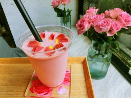 冷た~い!暑い日に飲みたい都内のさっぱりスムージー10選【テイクアウト可】【後編】