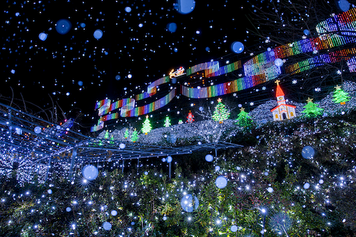 スノーワールド