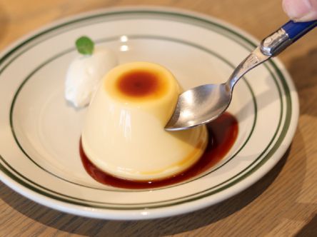 プリンマニア必見！関西でおすすめの絶品プリン8選【後編】