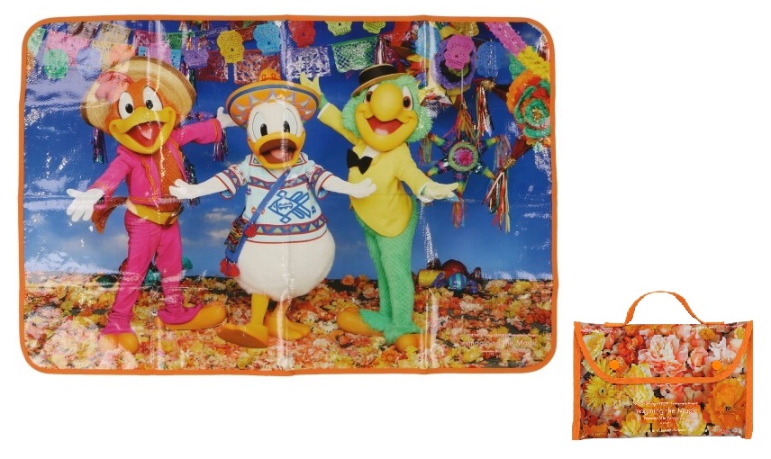 レジャーシート:900円