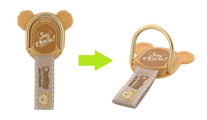 スマートフォンアクセサリー1800円