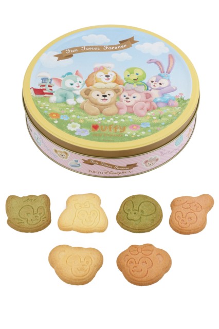 クッキー（18個入り）1500円