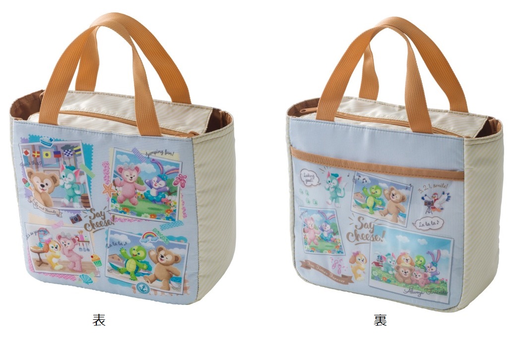 スーベニアランチケース