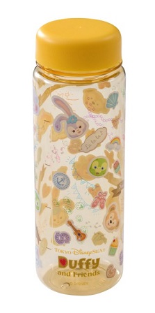 スーベニアドリンクボトル