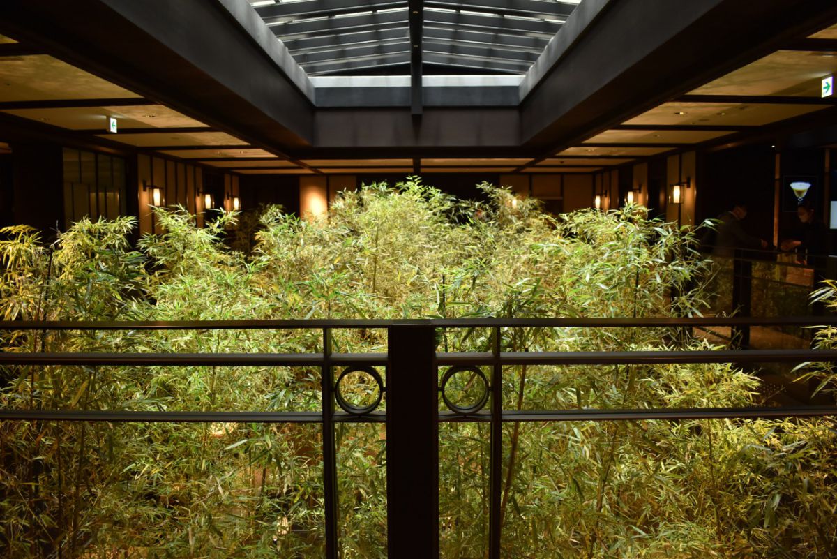 京都悠洛ホテル Mギャラリー