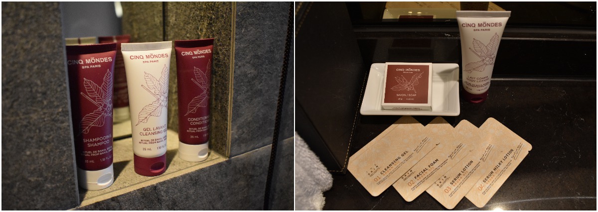 京都悠洛ホテル Mギャラリー