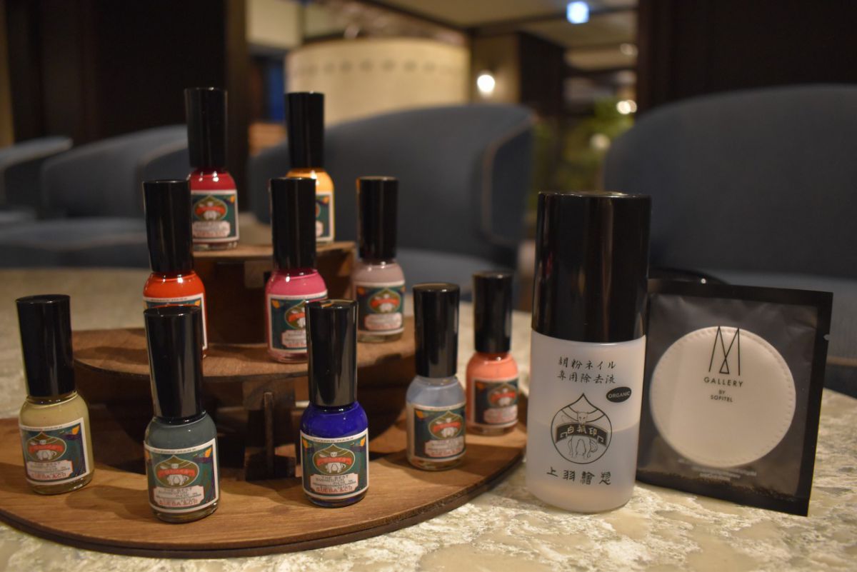 京都悠洛ホテル Mギャラリー