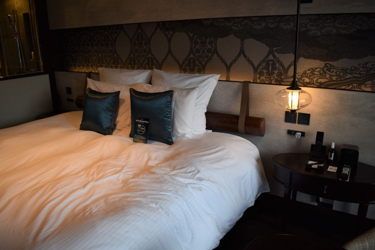 京都悠洛ホテル Mギャラリー