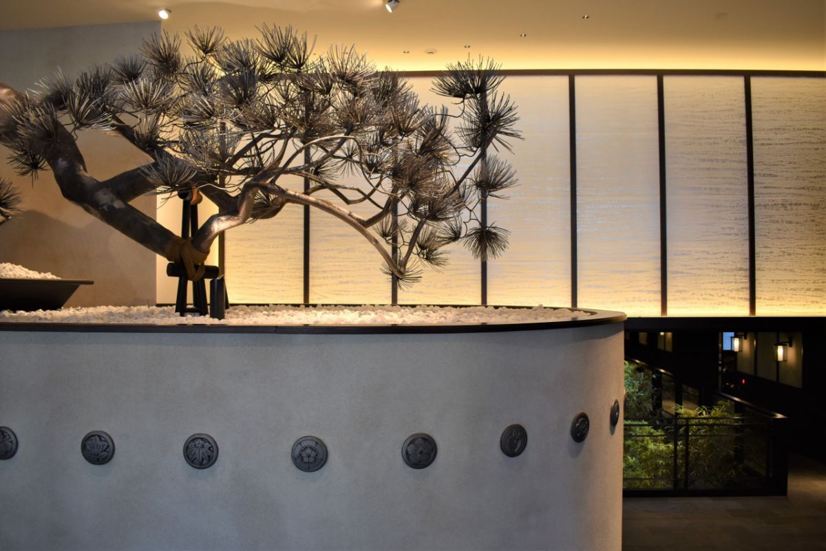 京都悠洛ホテル Mギャラリー