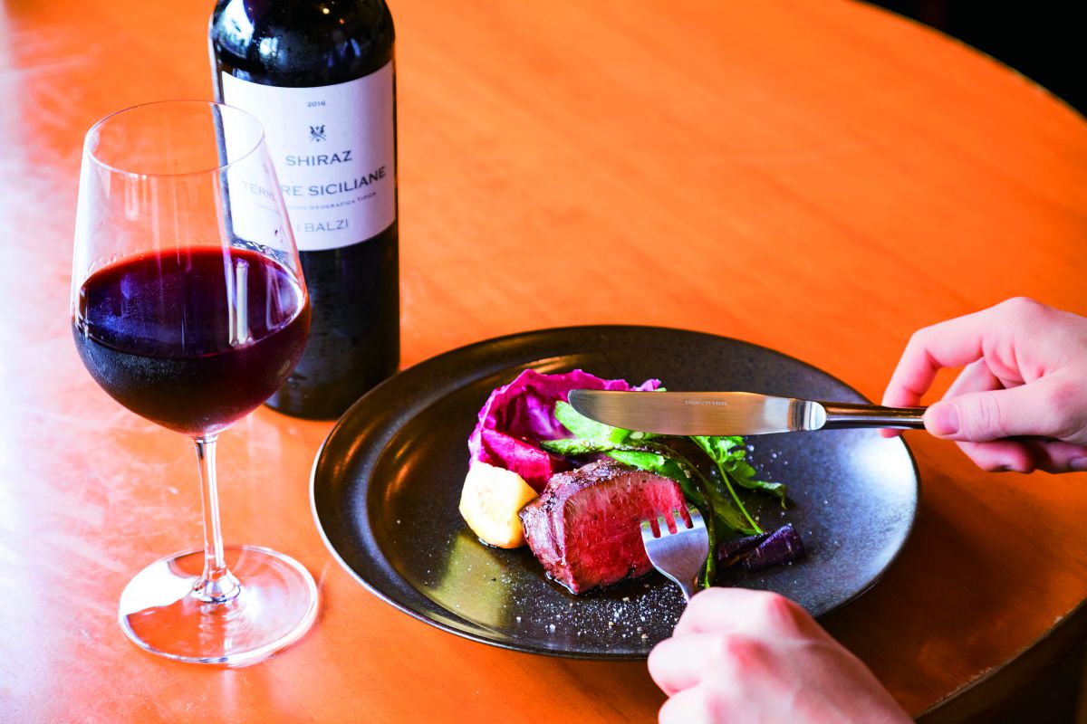 ワインと合わせたい！信州のジビエ料理が食べられる名店３選