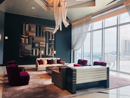 ハワイの名門ホテル「ザ・カハラ」が横浜に！客室＆レストラン徹底ルポ