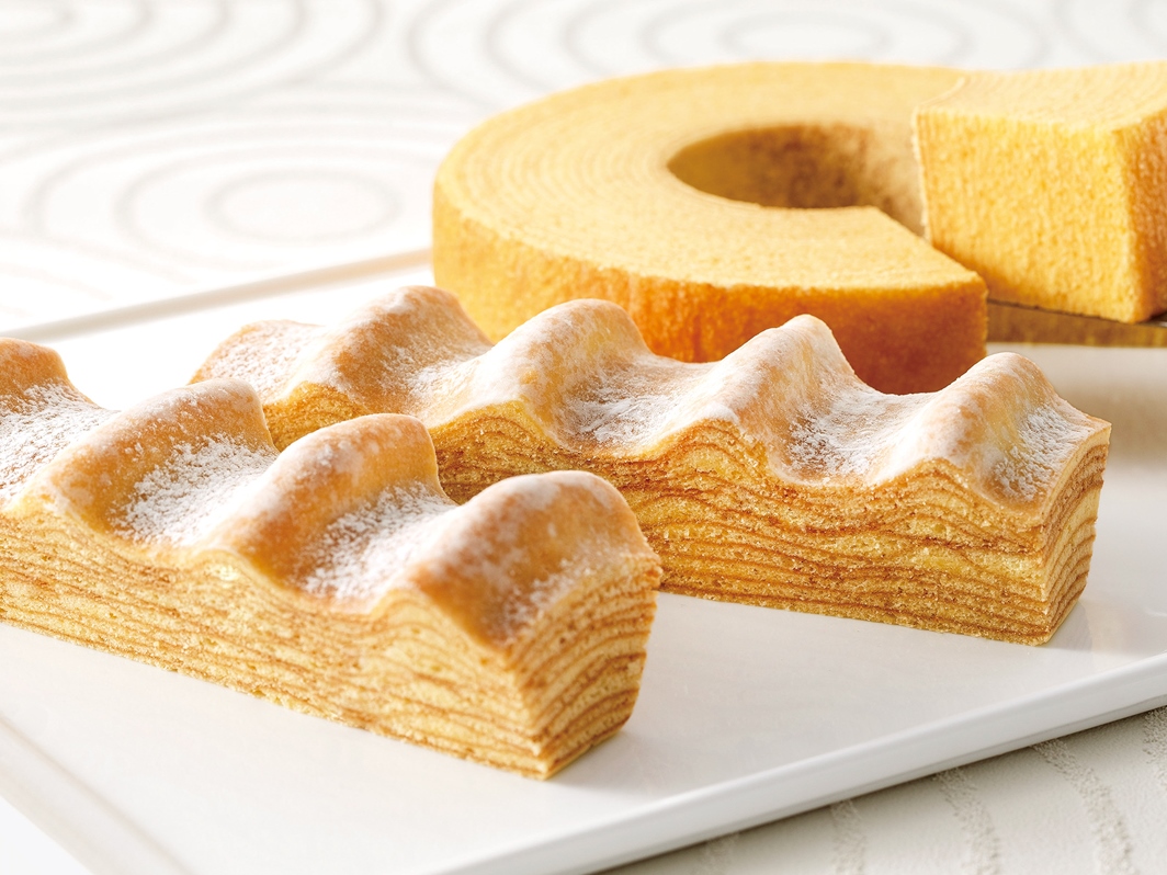 【東京】ねんりん家「マウントバームしっかり芽」756円