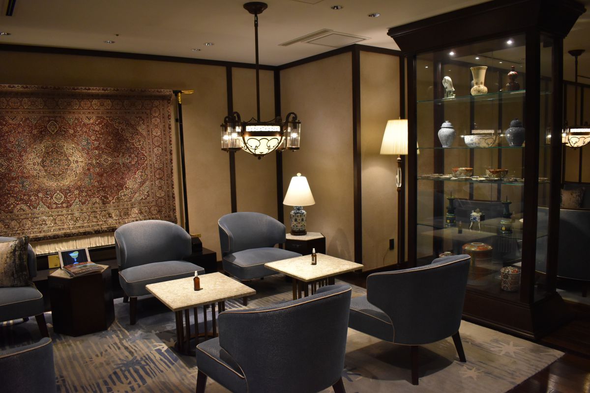 京都悠洛ホテル Mギャラリー