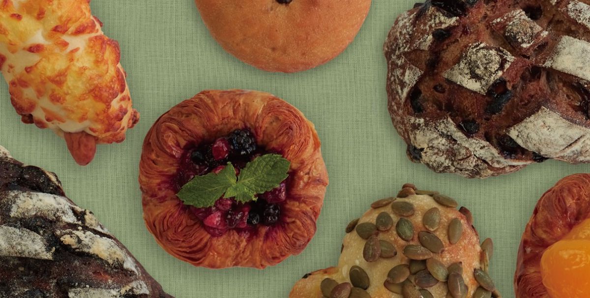 猿田彦珈琲のベーカリーブランド「オキーニョ」が池袋駅構内に11月6日から期間限定オープン