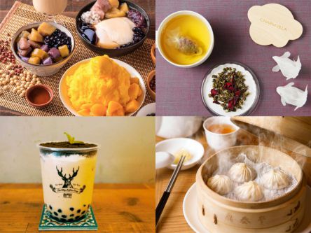 行った気になれる！台湾スイーツ＆フードの人気店12選in日本【後編】