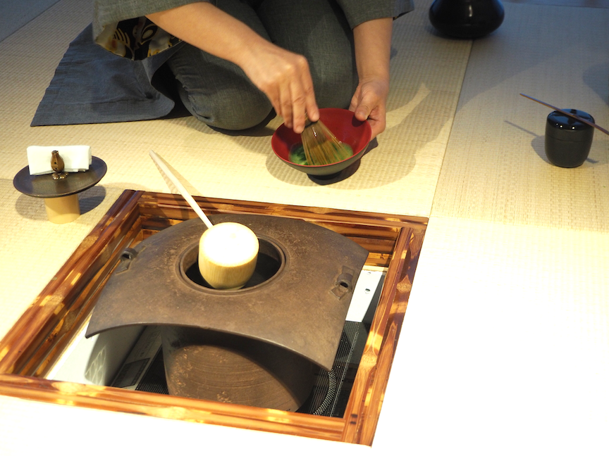 日本旅館「星のや東京」で、茶道や三味線のお稽古「江戸美人滞在プラン」を体験！後編【Go Toトラベル対象】