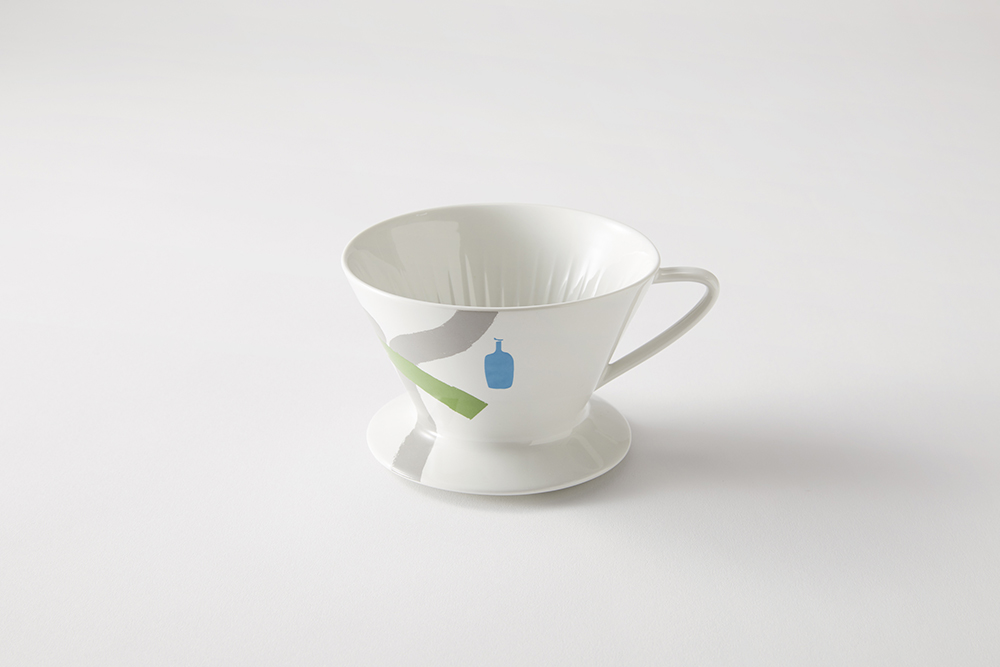 「ホリデー ドリッパー」2600円（税別）