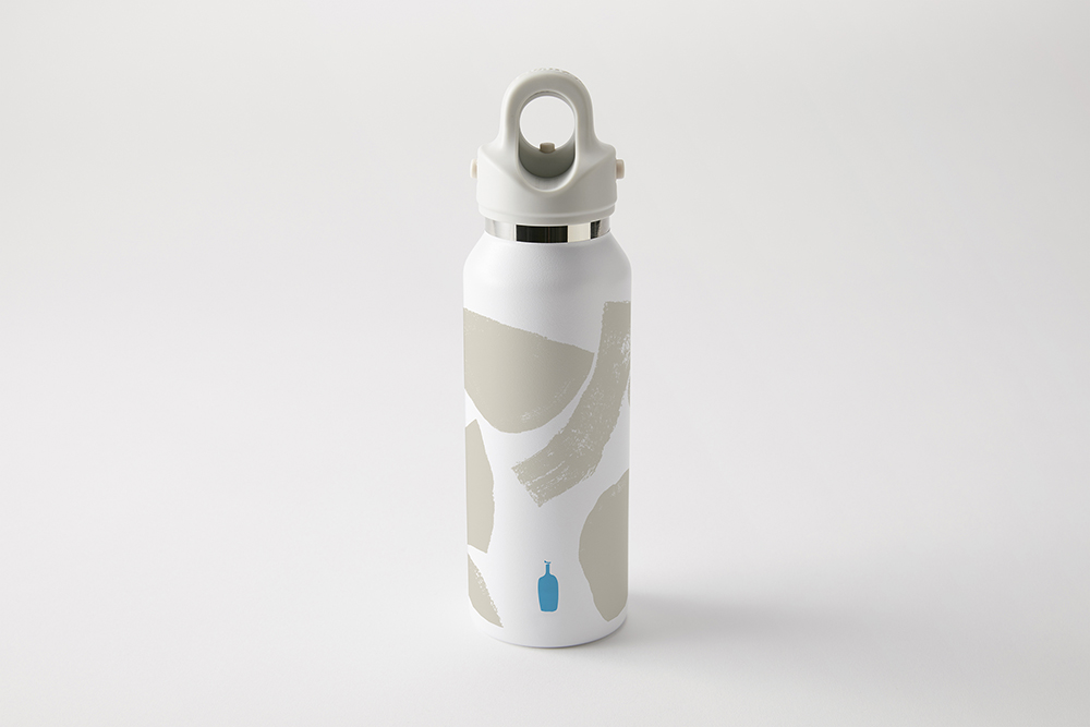 「ホリデー ブルーボトル ゴーボトル」5600円（税別）　※12月上旬発売予定